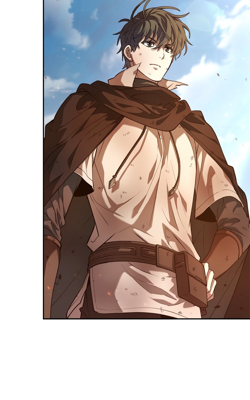 Read The Last Adventurer EN Manga Online