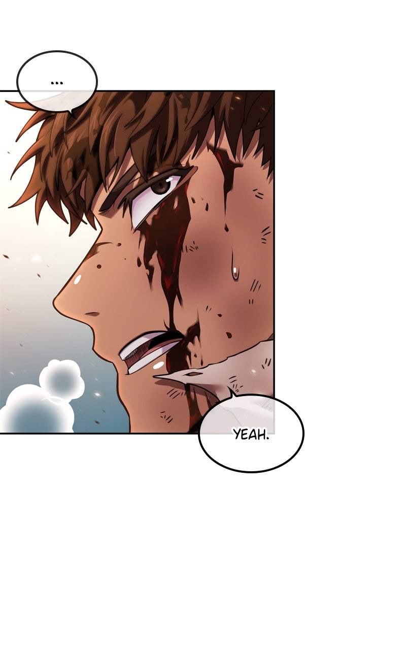 Read The Last Adventurer EN Manga Online