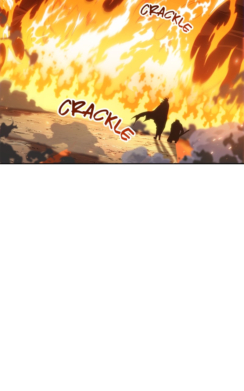 Read The Last Adventurer EN Manga Online