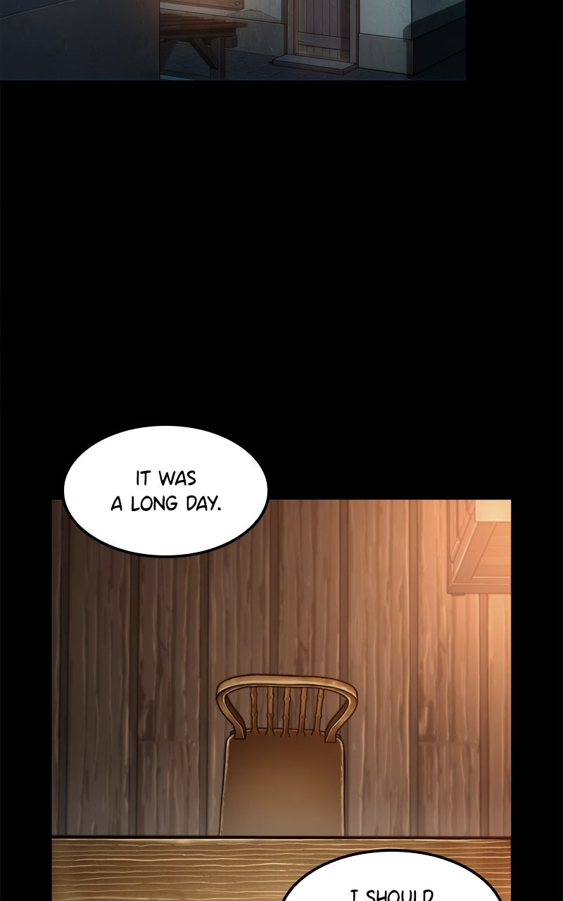 Read The Last Adventurer EN Manga Online