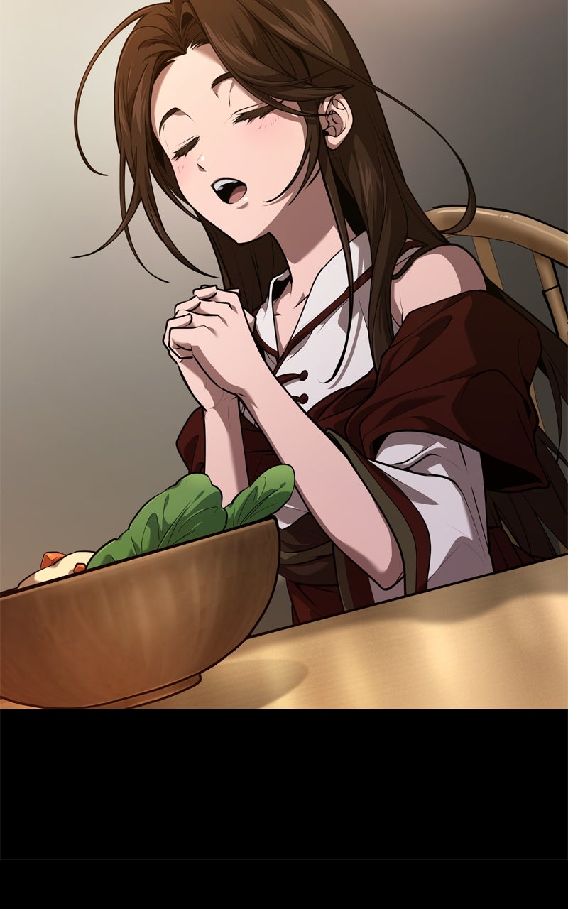 Read The Last Adventurer EN Manga Online