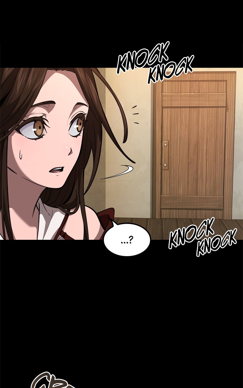 Read The Last Adventurer EN Manga Online