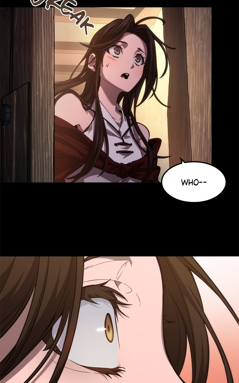 Read The Last Adventurer EN Manga Online