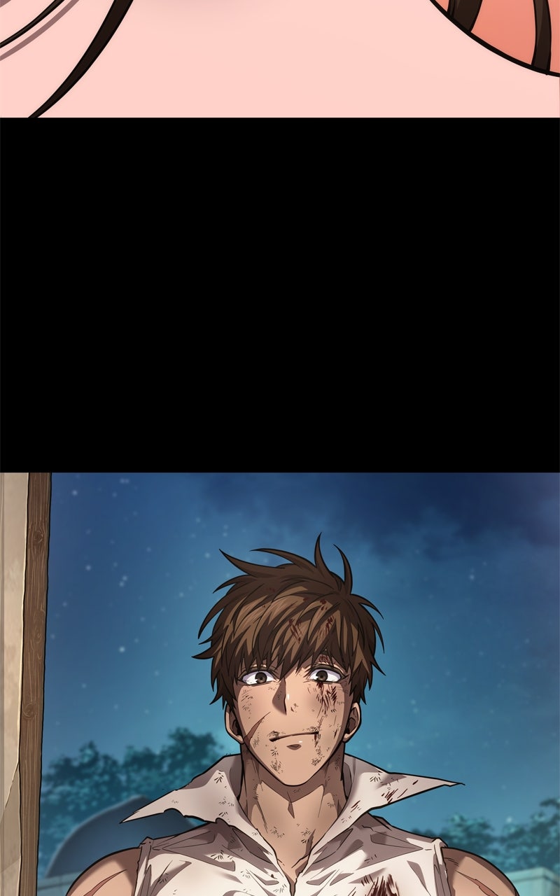 Read The Last Adventurer EN Manga Online