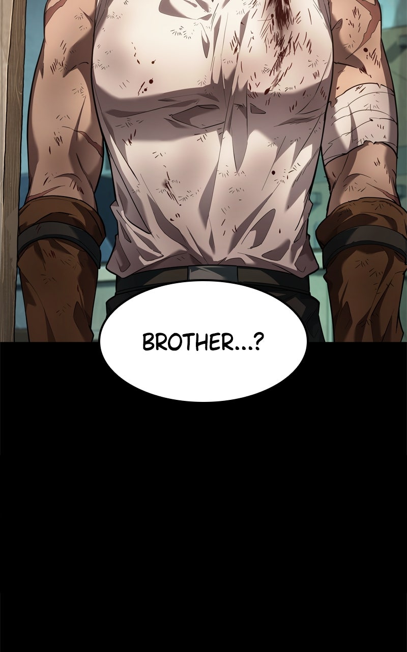 Read The Last Adventurer EN Manga Online