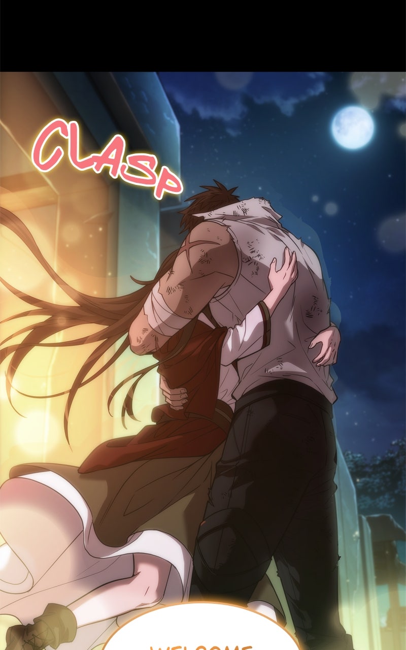 Read The Last Adventurer EN Manga Online