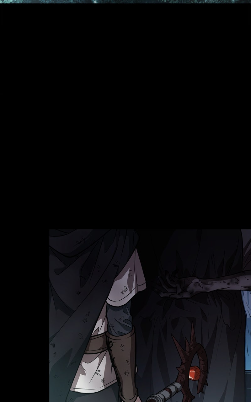 Read The Last Adventurer EN Manga Online