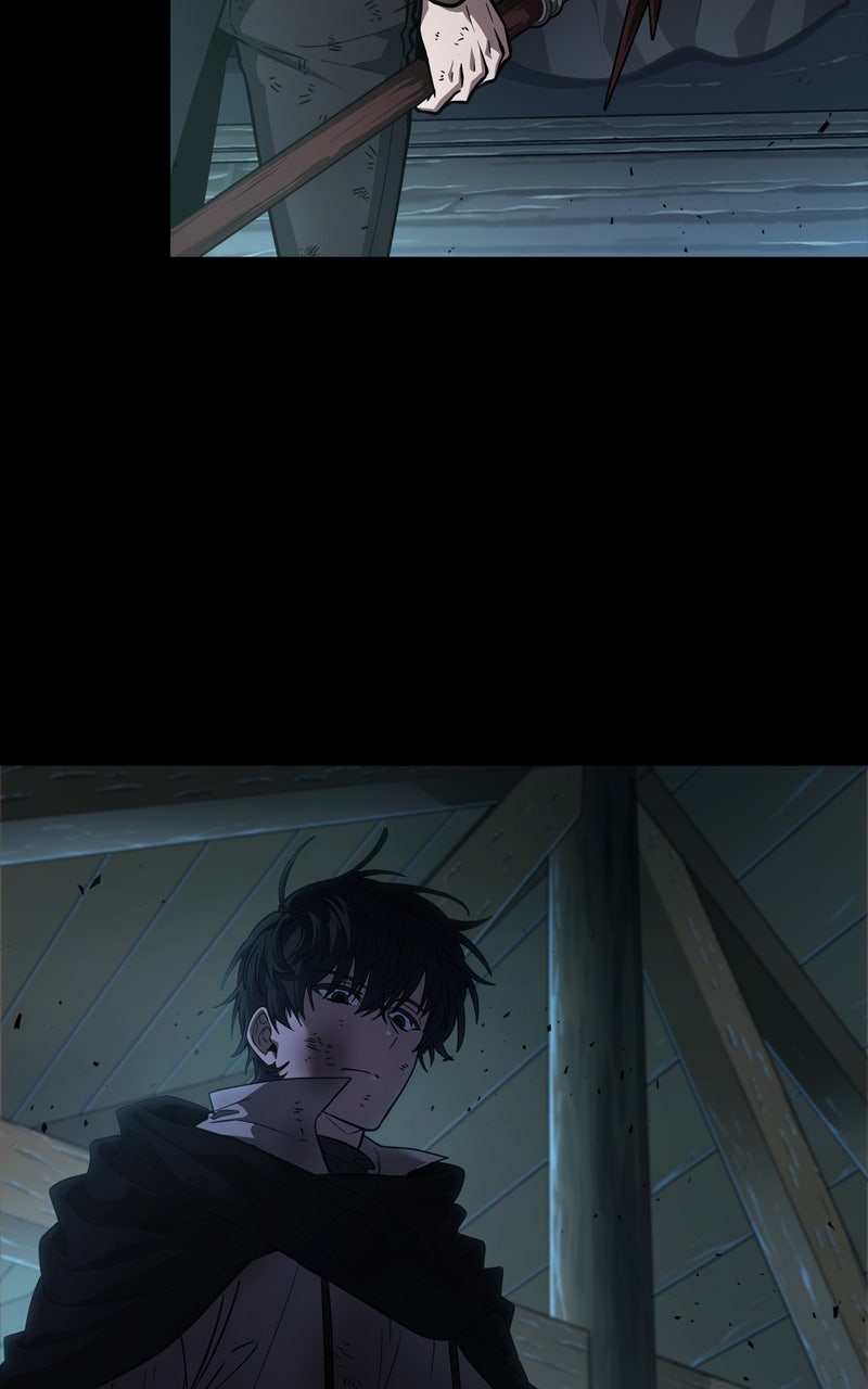 Read The Last Adventurer EN Manga Online