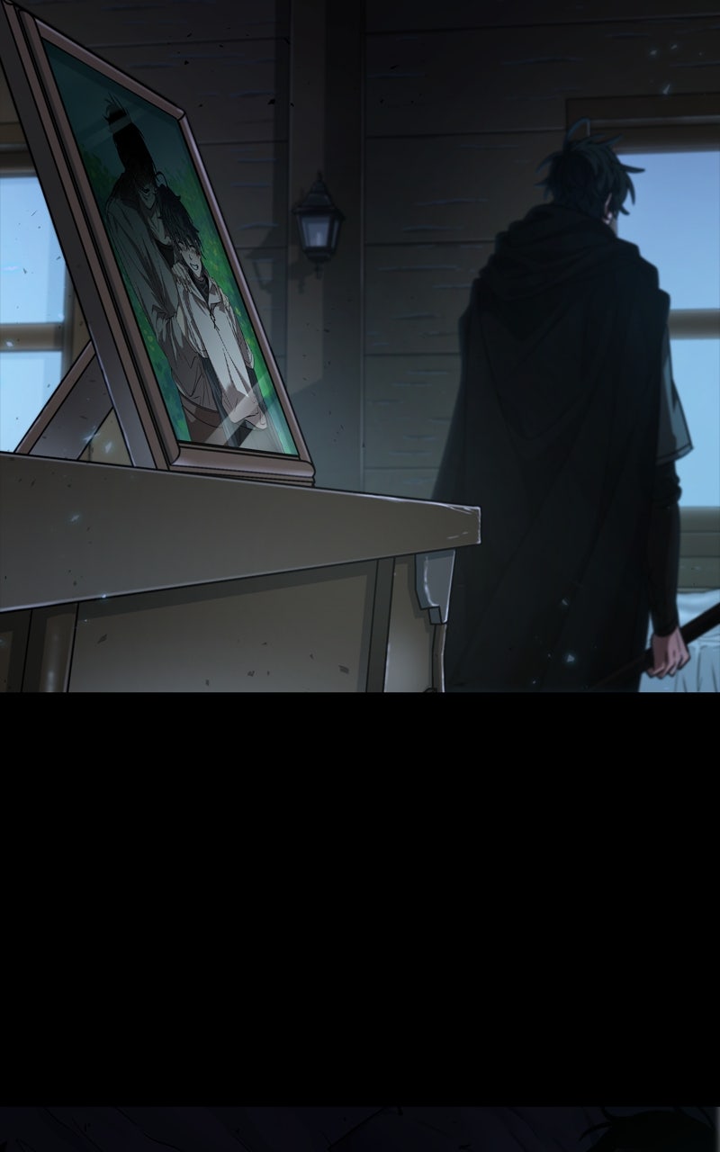 Read The Last Adventurer EN Manga Online