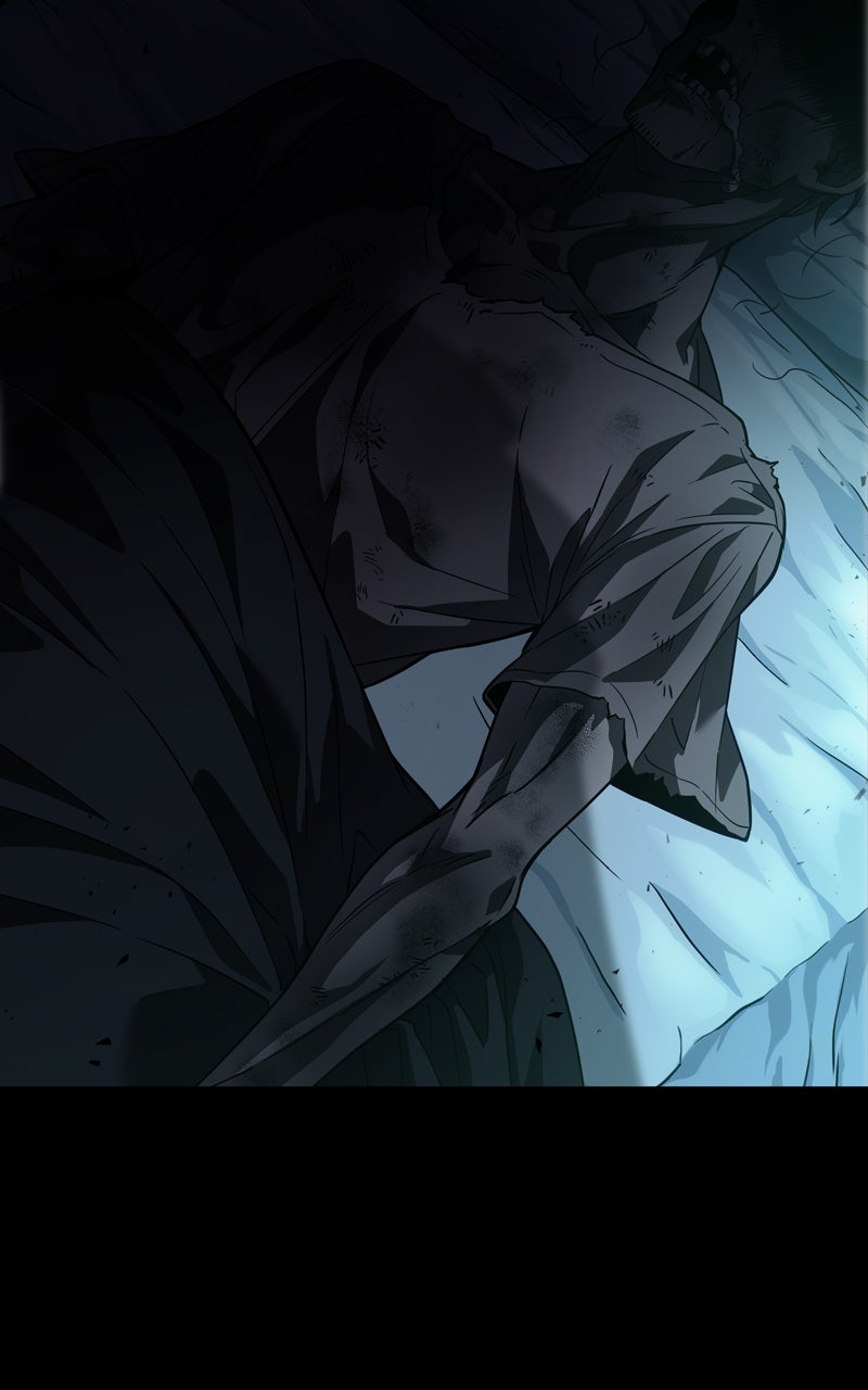 Read The Last Adventurer EN Manga Online