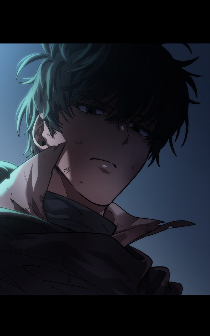 Read The Last Adventurer EN Manga Online