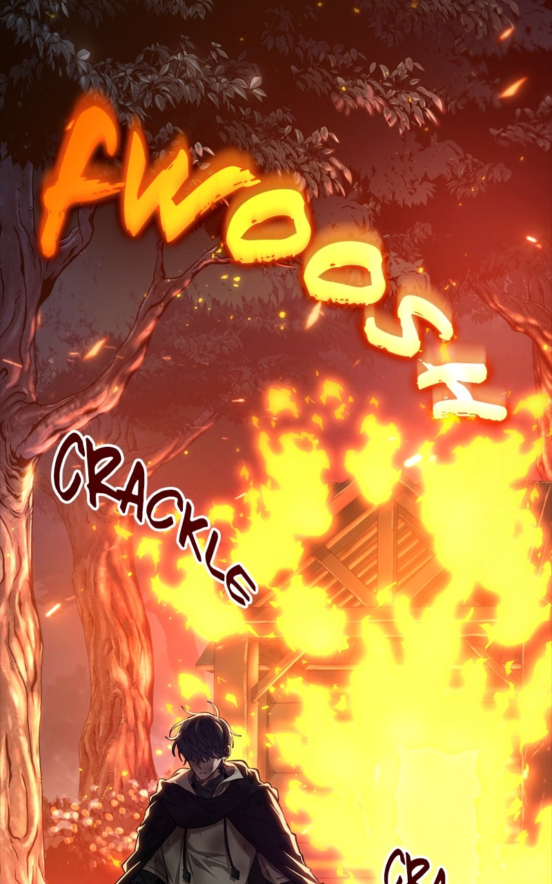 Read The Last Adventurer EN Manga Online