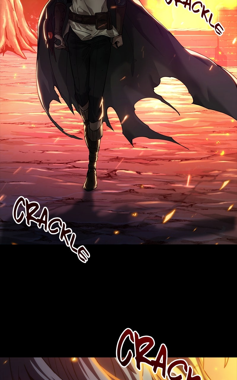 Read The Last Adventurer EN Manga Online