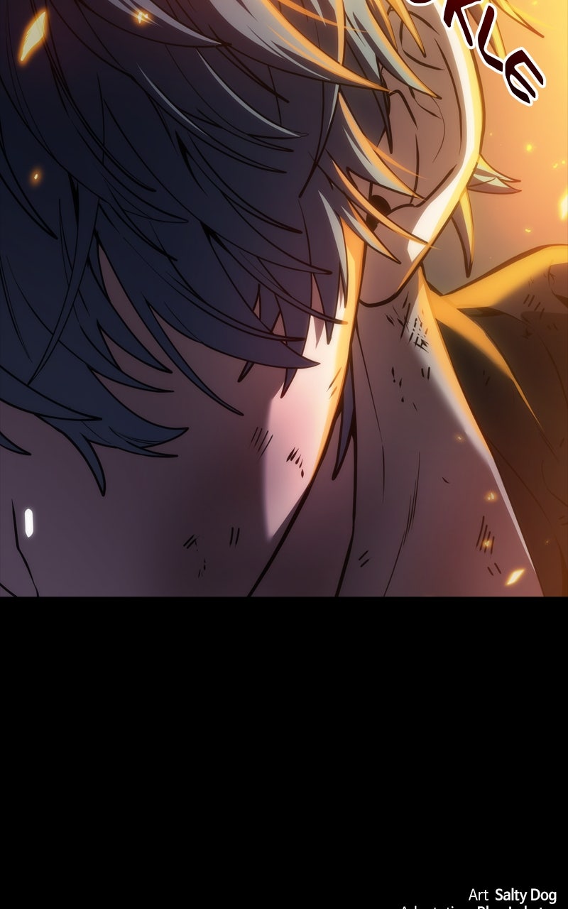 Read The Last Adventurer EN Manga Online