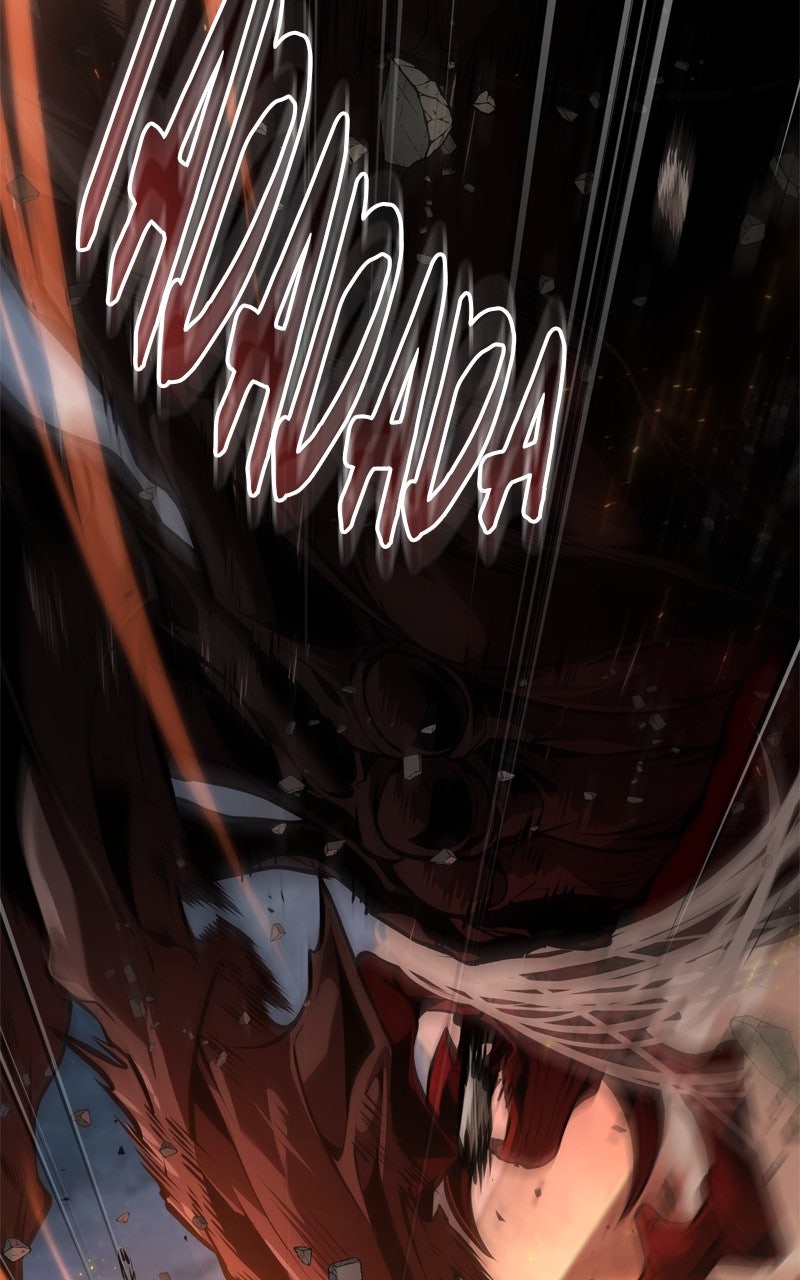 Read The Last Adventurer EN Manga Online