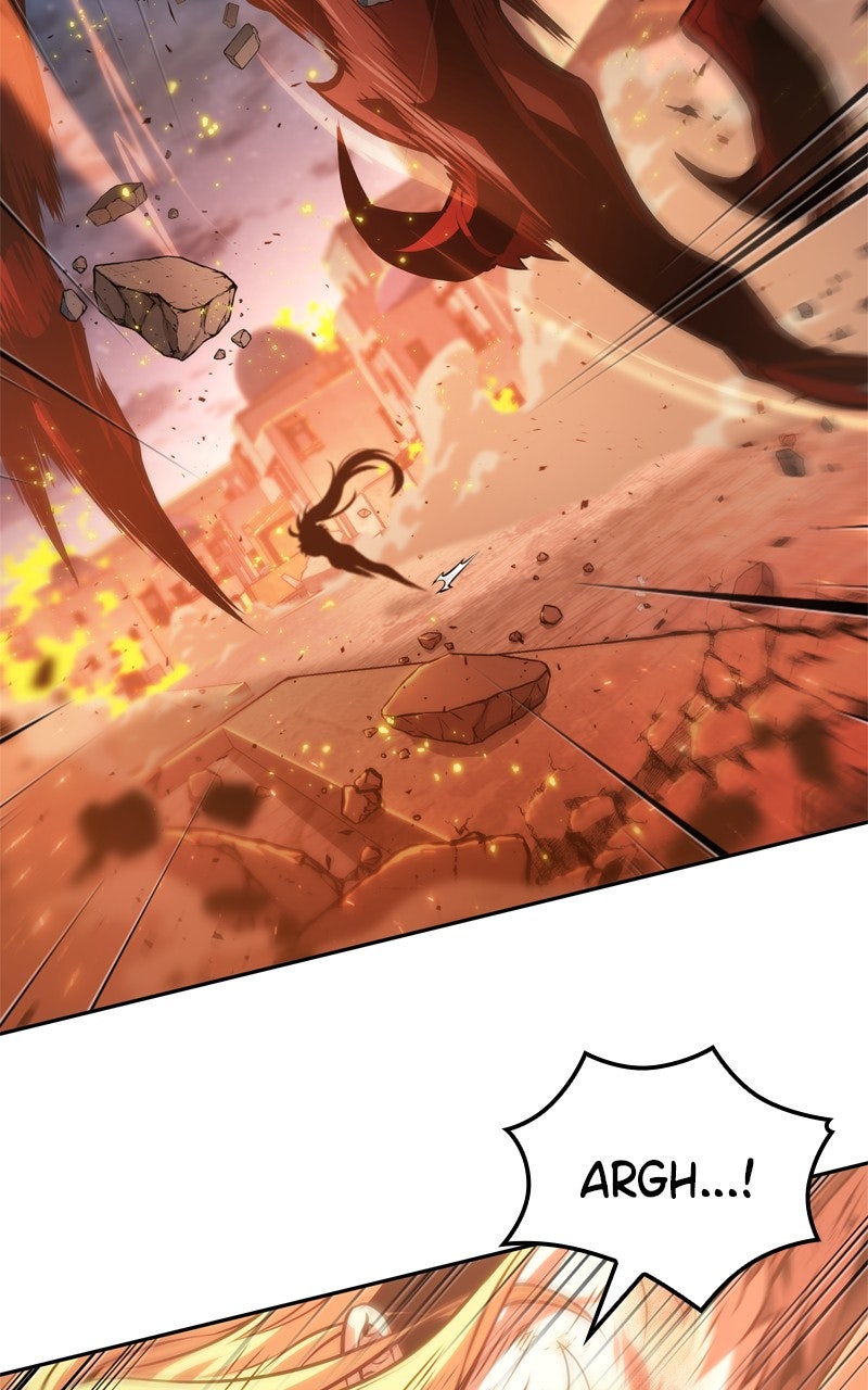 Read The Last Adventurer EN Manga Online