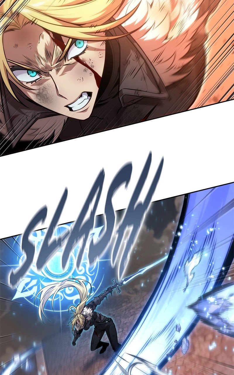 Read The Last Adventurer EN Manga Online