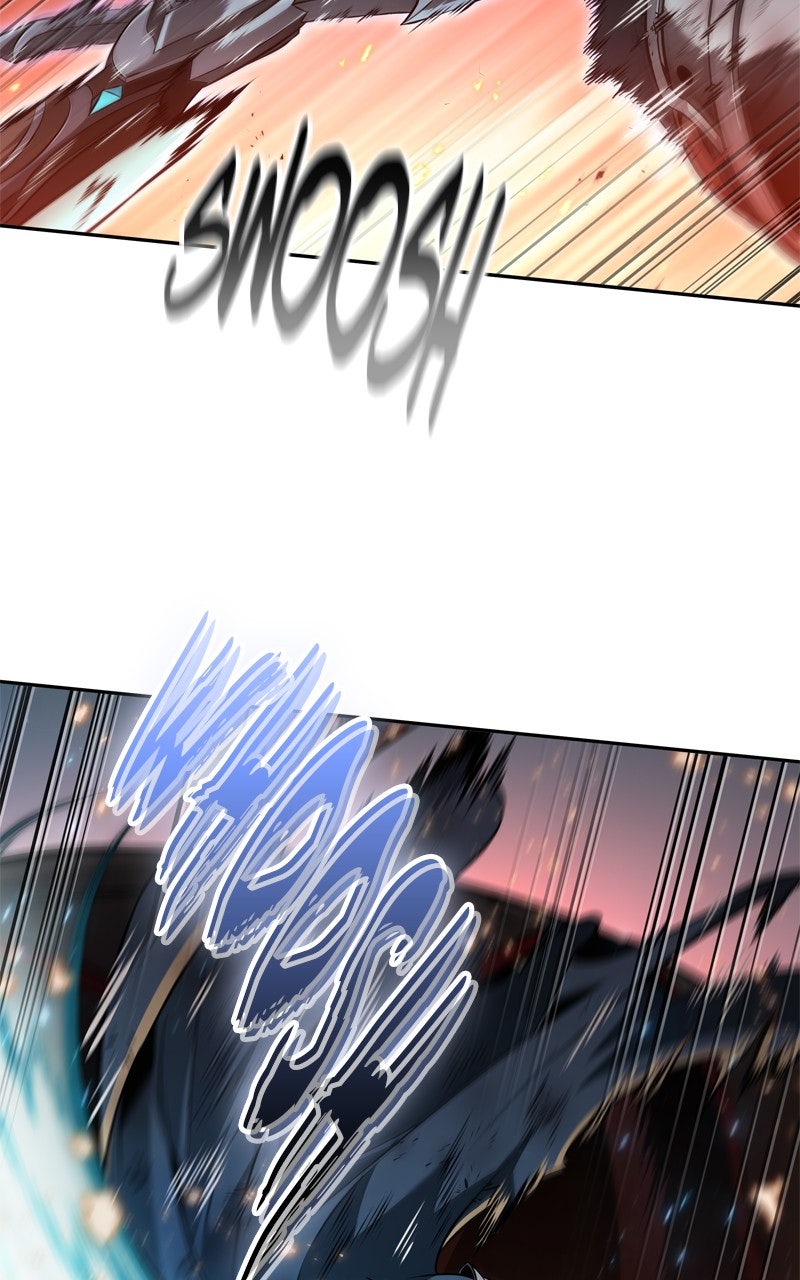 Read The Last Adventurer EN Manga Online