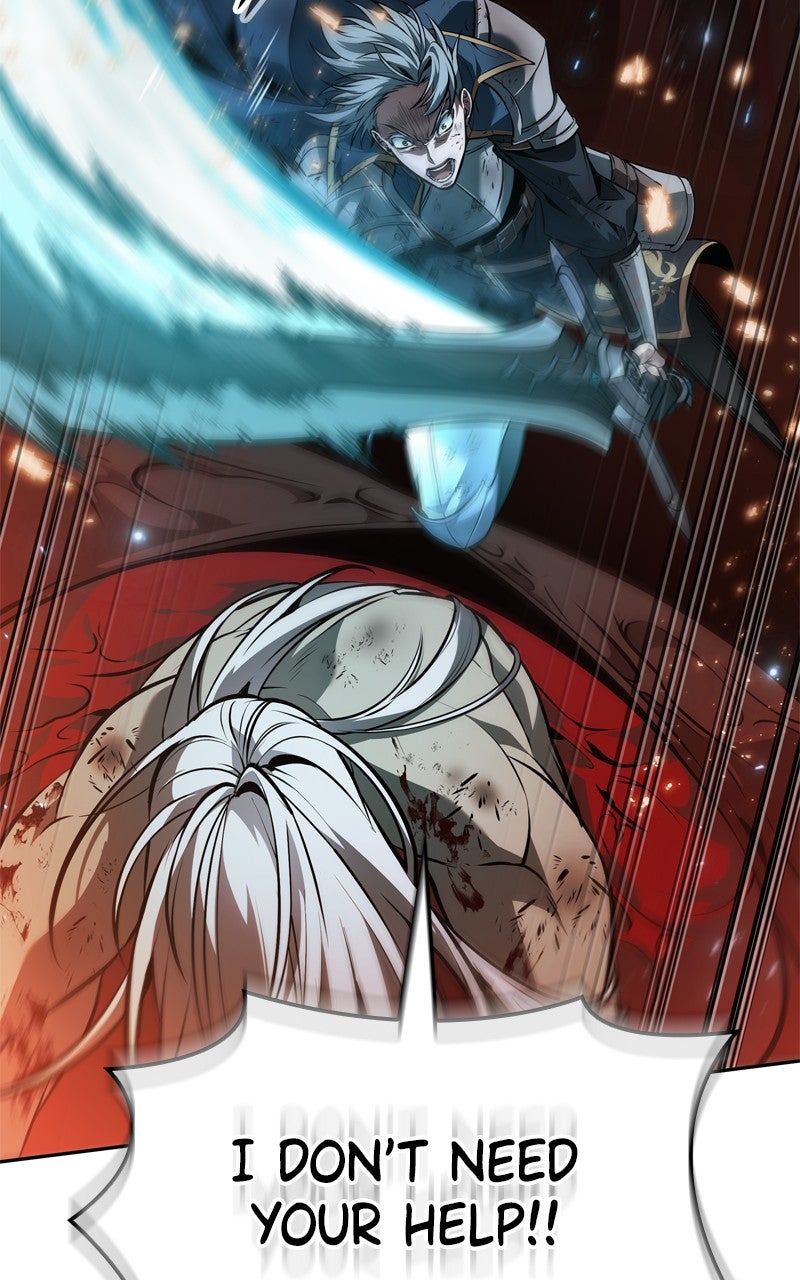 Read The Last Adventurer EN Manga Online