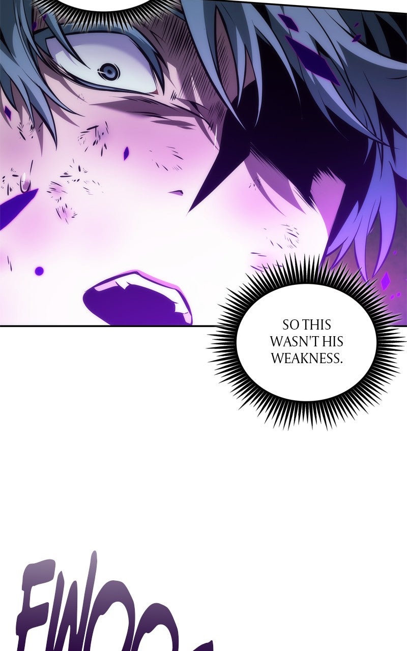 Read The Last Adventurer EN Manga Online