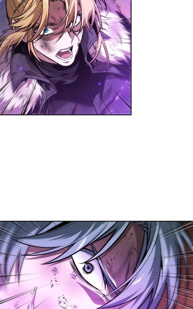 Read The Last Adventurer EN Manga Online