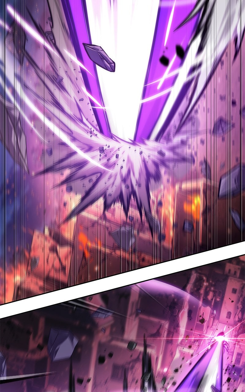 Read The Last Adventurer EN Manga Online