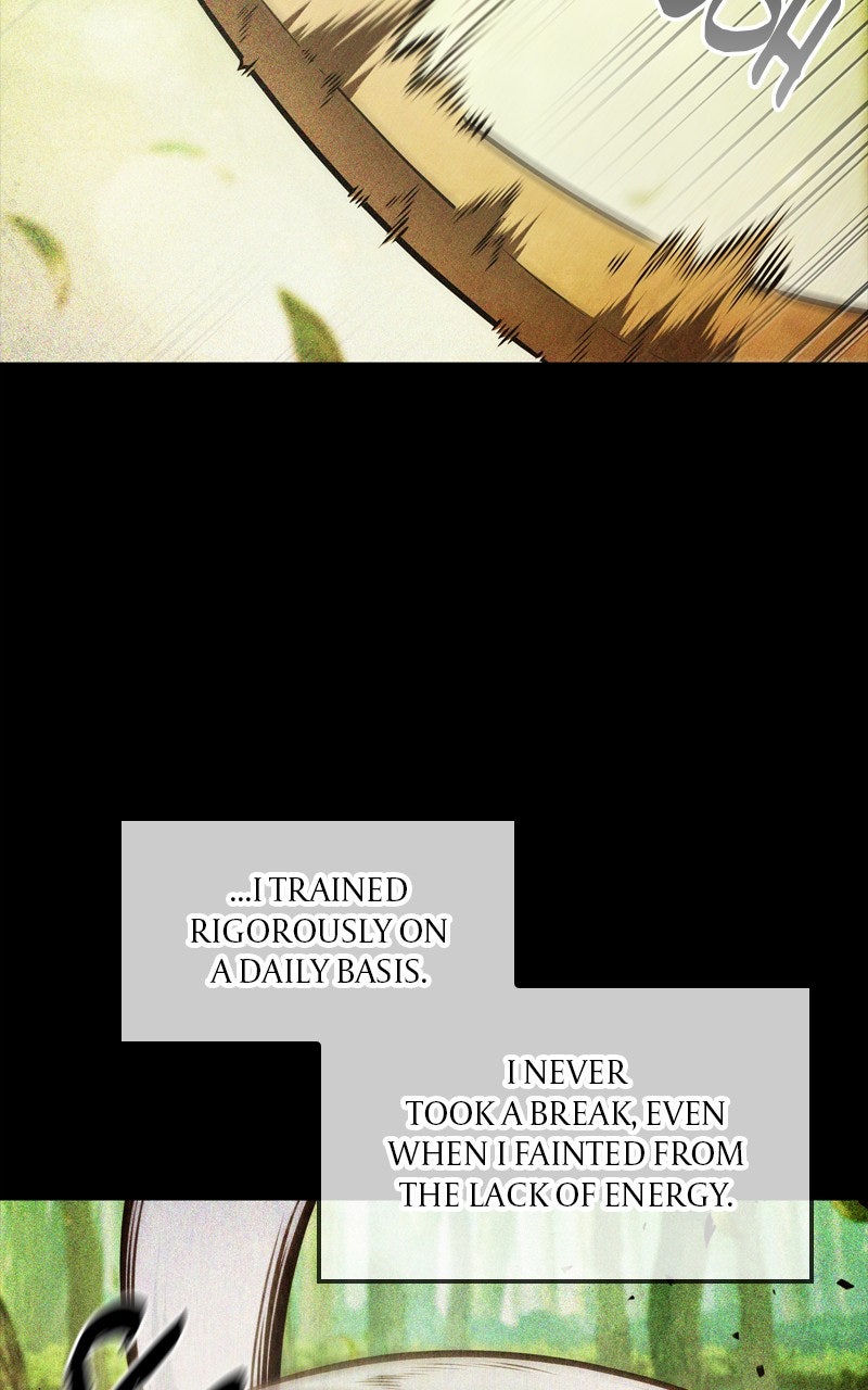 Read The Last Adventurer EN Manga Online