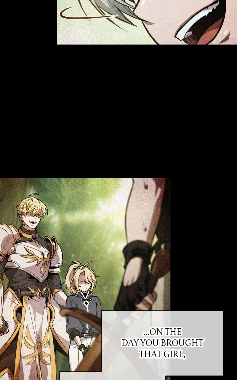 Read The Last Adventurer EN Manga Online