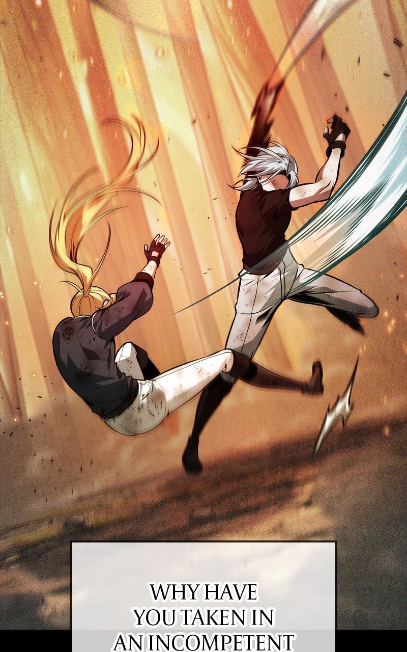 Read The Last Adventurer EN Manga Online