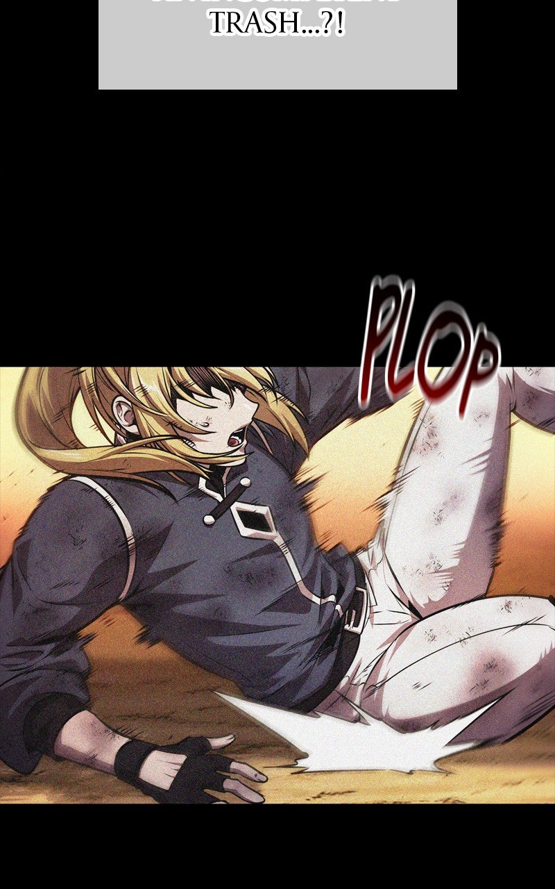 Read The Last Adventurer EN Manga Online