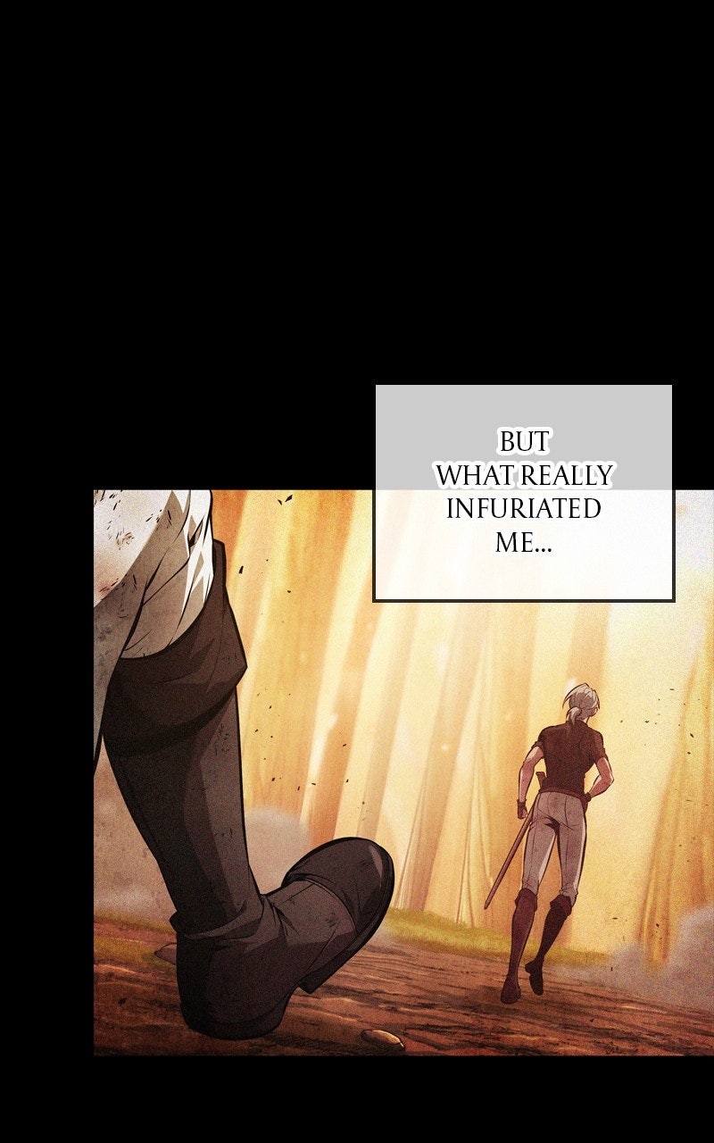 Read The Last Adventurer EN Manga Online