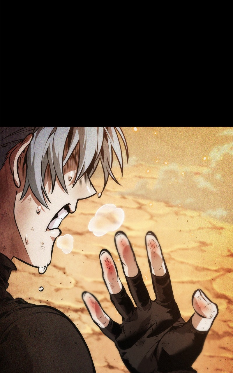 Read The Last Adventurer EN Manga Online