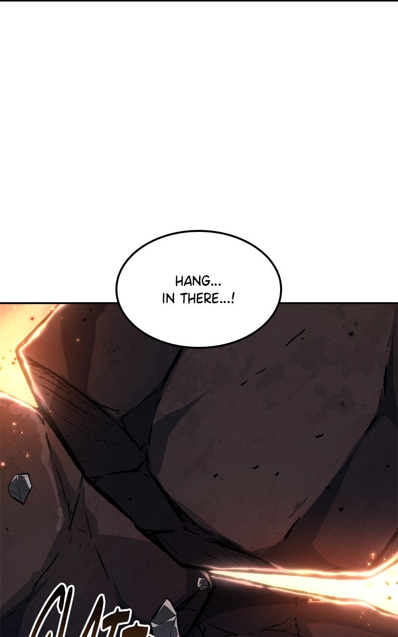 Read The Last Adventurer EN Manga Online