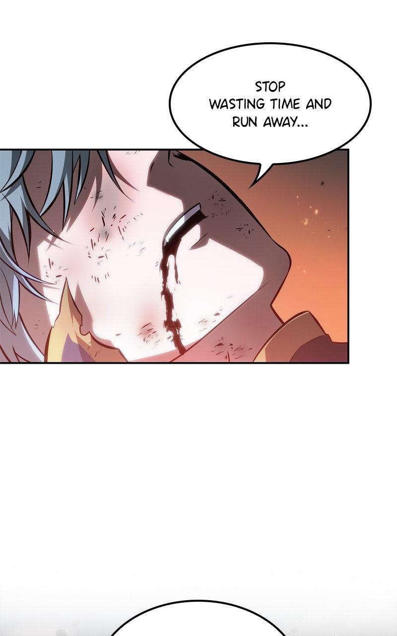 Read The Last Adventurer EN Manga Online