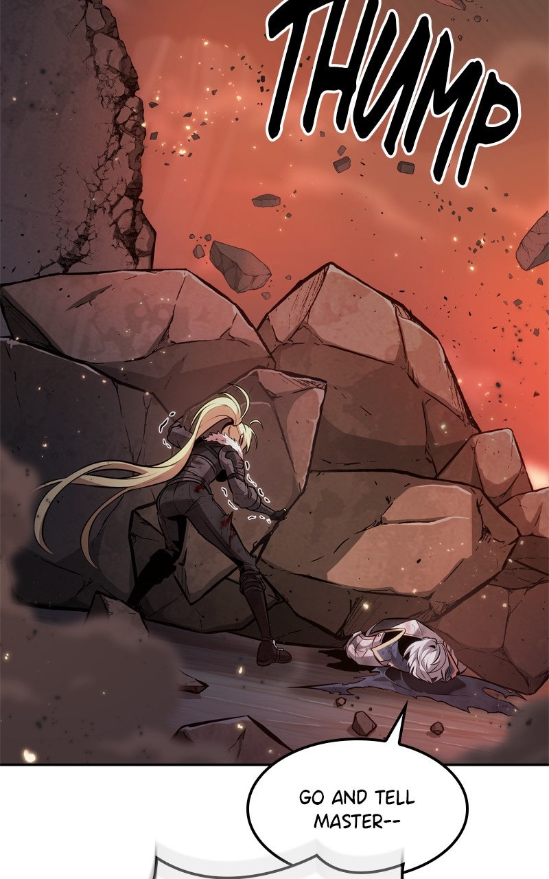 Read The Last Adventurer EN Manga Online