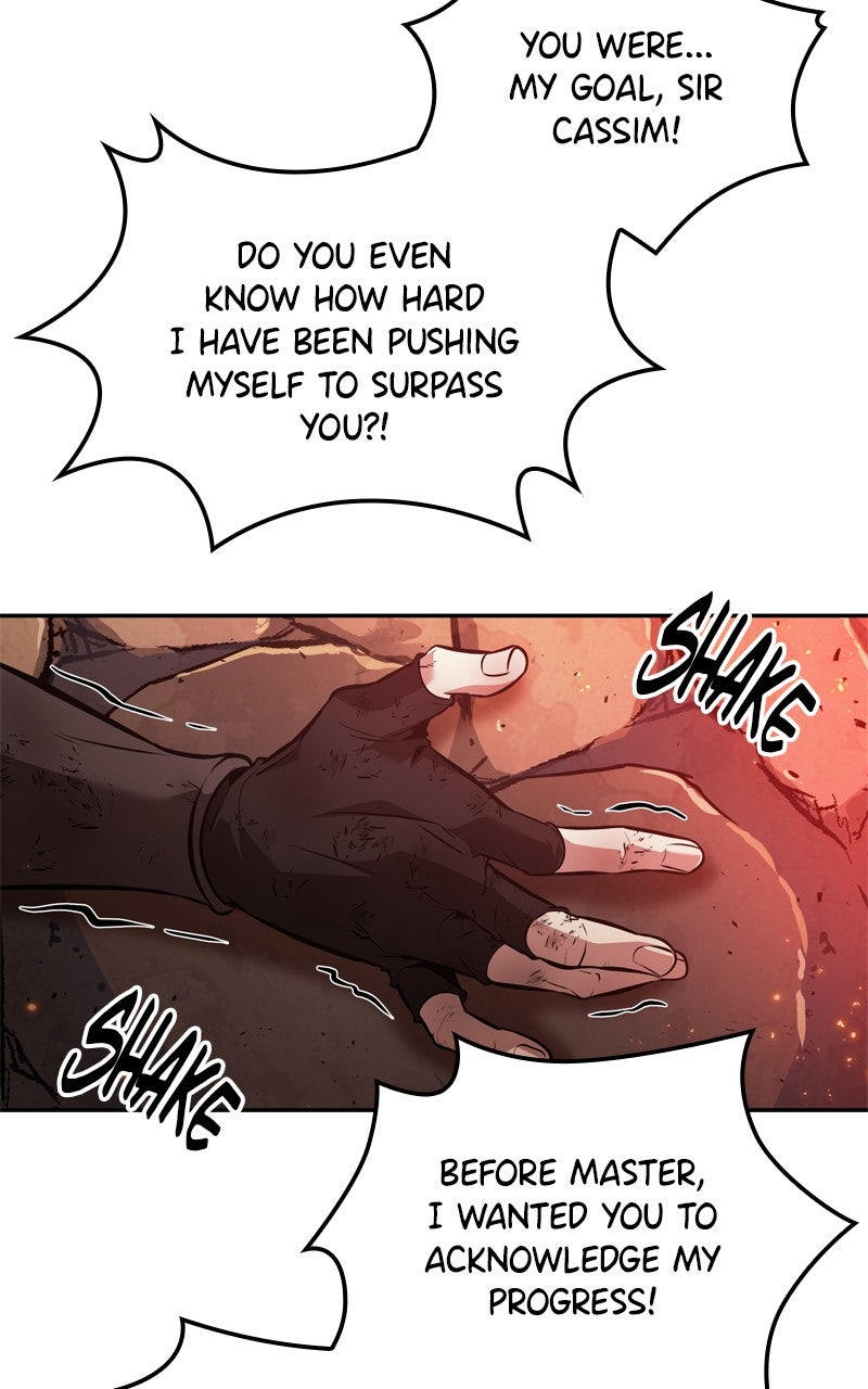 Read The Last Adventurer EN Manga Online