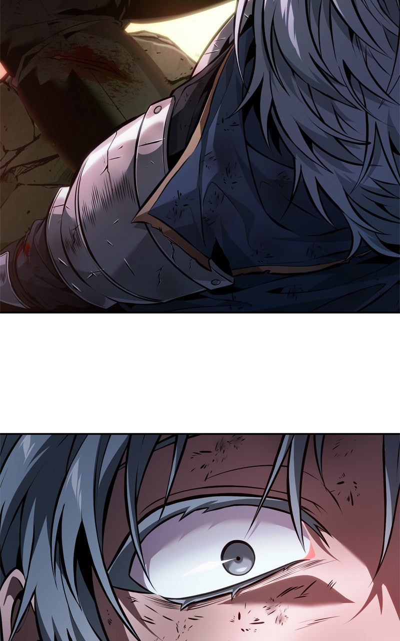 Read The Last Adventurer EN Manga Online