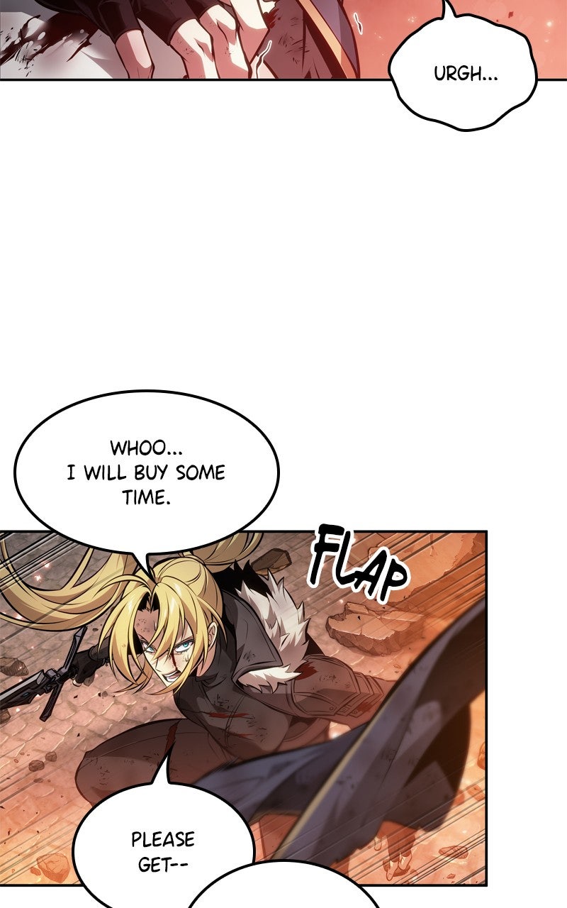 Read The Last Adventurer EN Manga Online