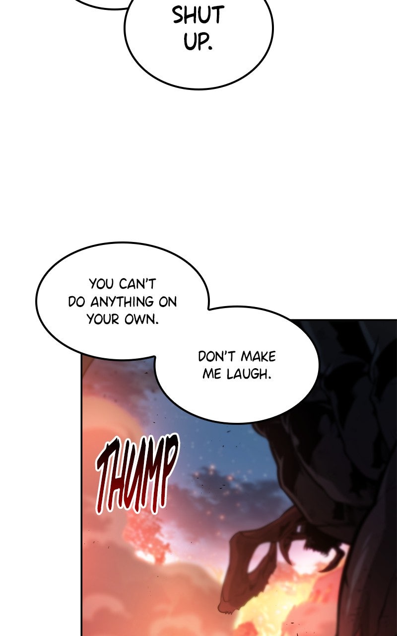 Read The Last Adventurer EN Manga Online