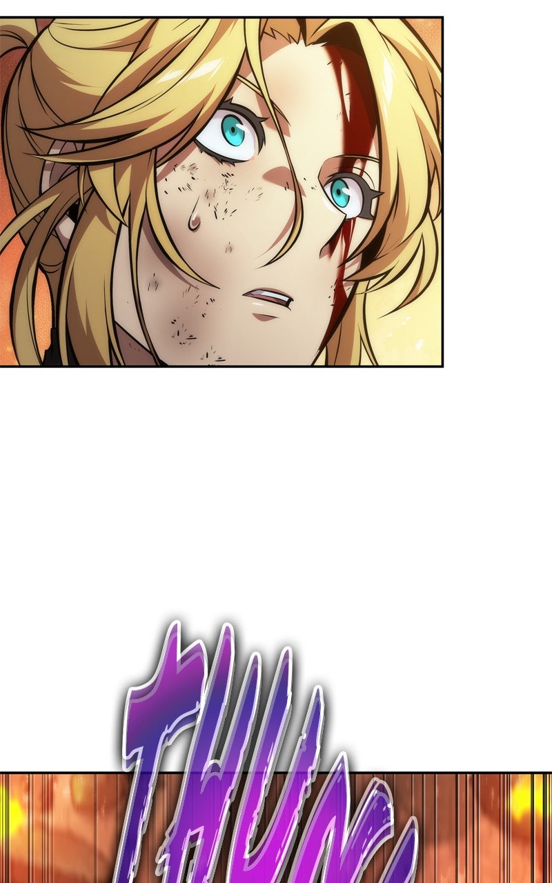 Read The Last Adventurer EN Manga Online