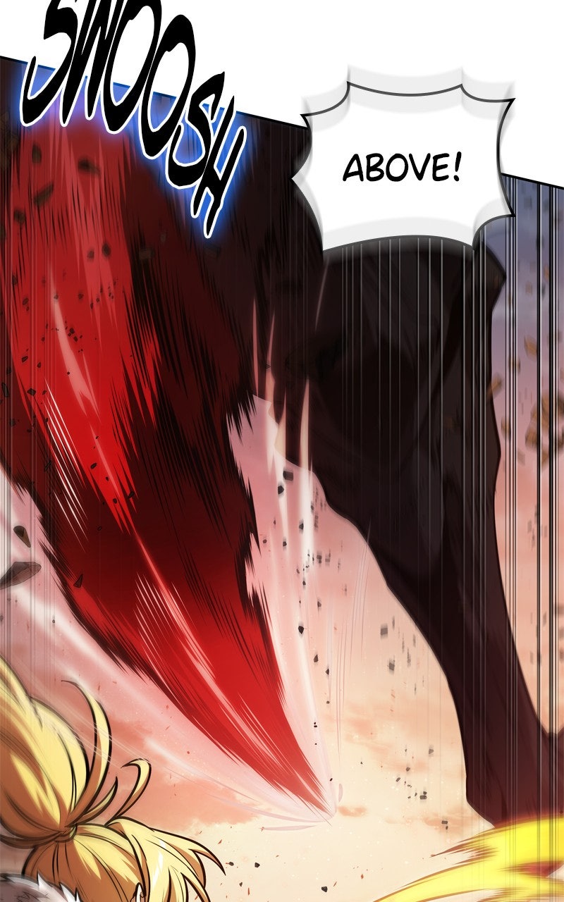 Read The Last Adventurer EN Manga Online