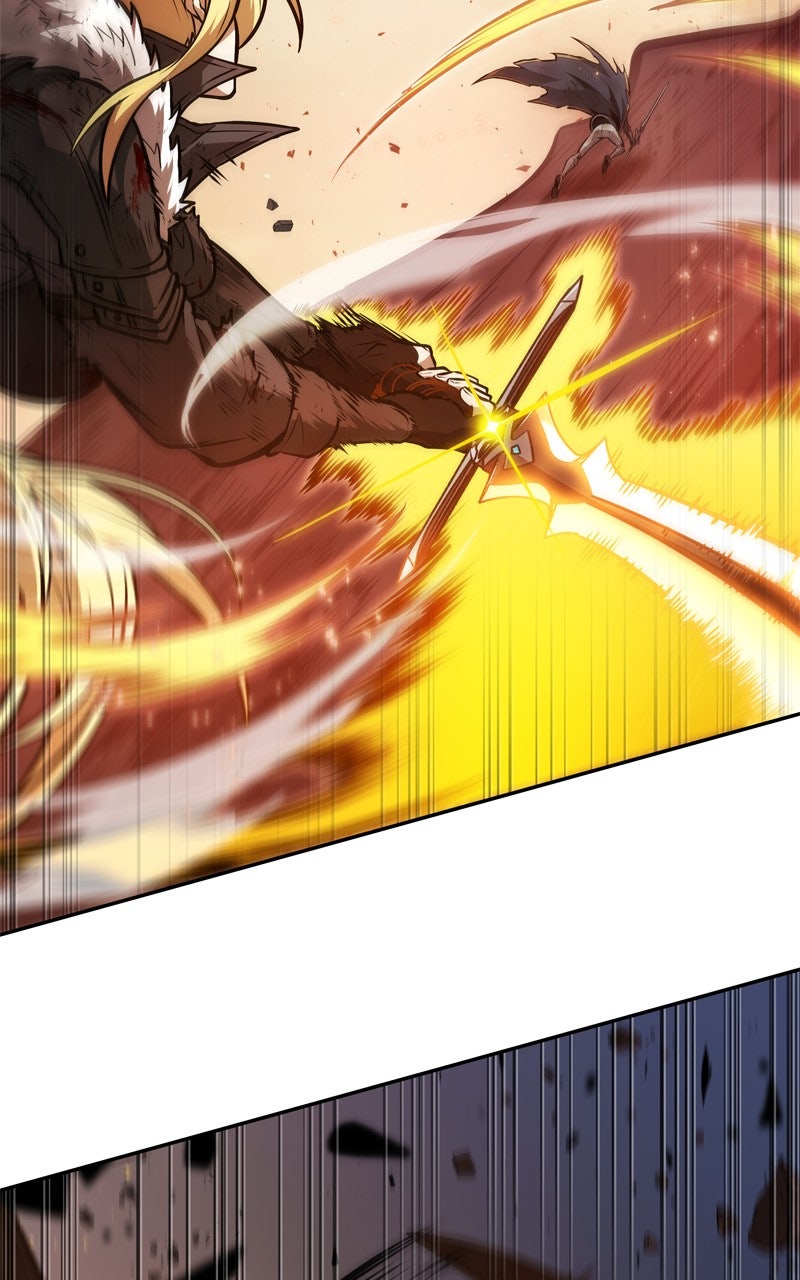 Read The Last Adventurer EN Manga Online