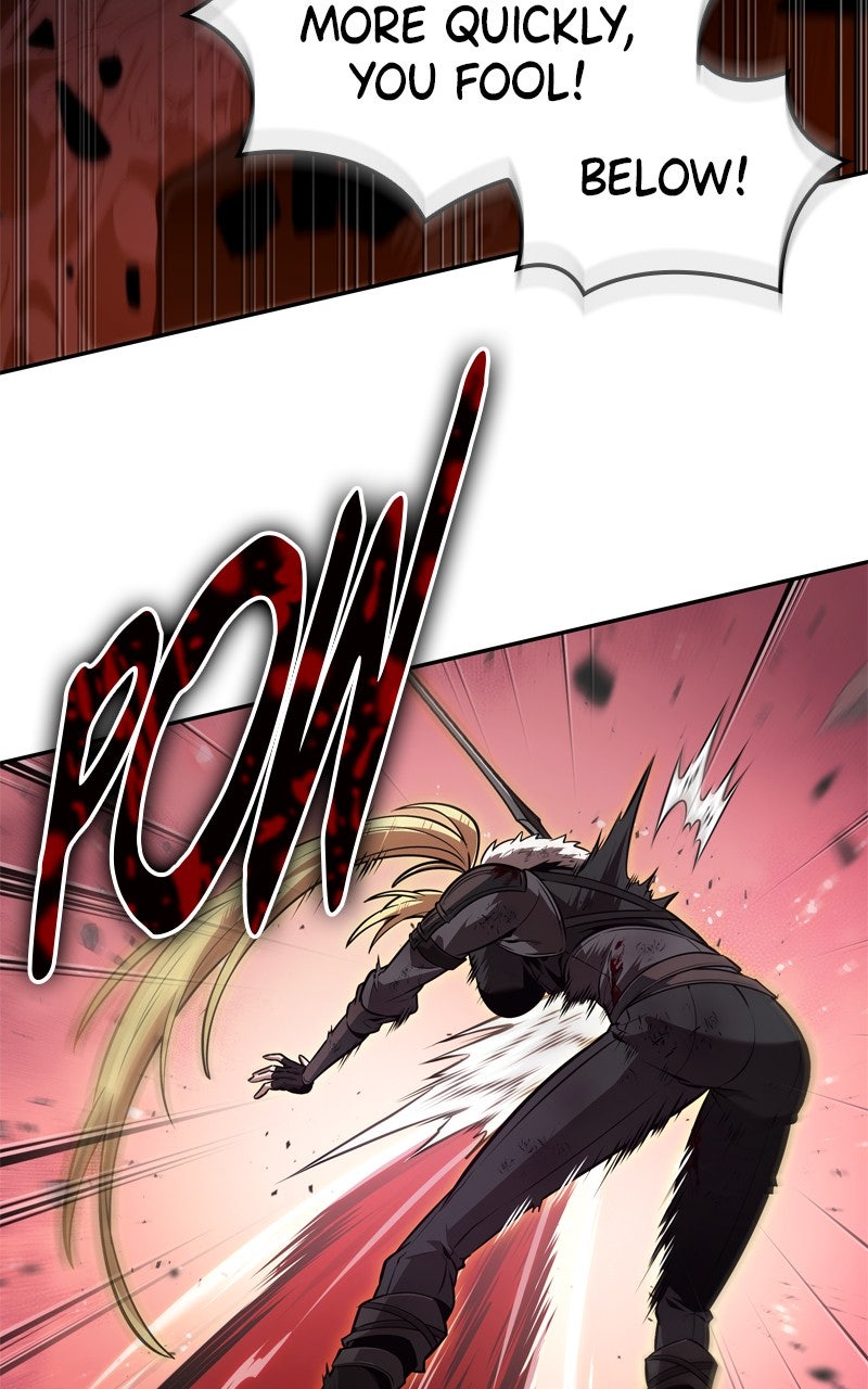 Read The Last Adventurer EN Manga Online