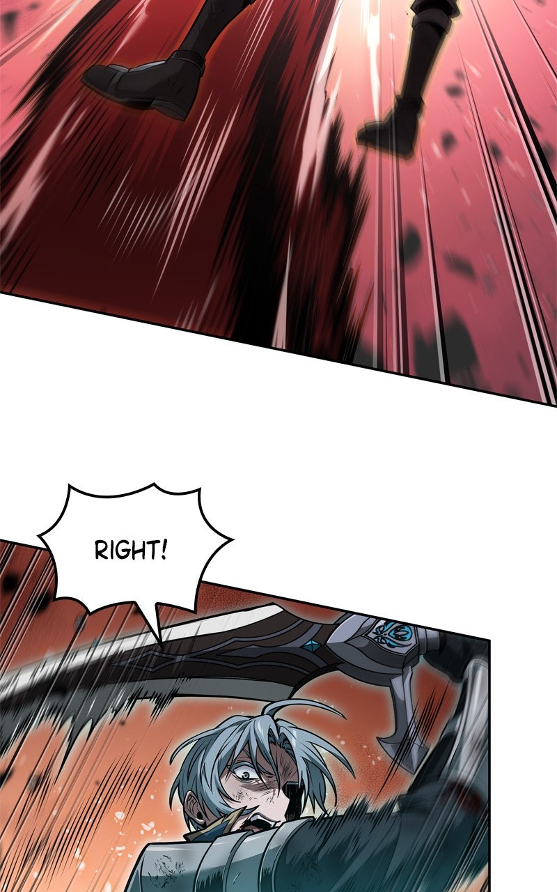 Read The Last Adventurer EN Manga Online