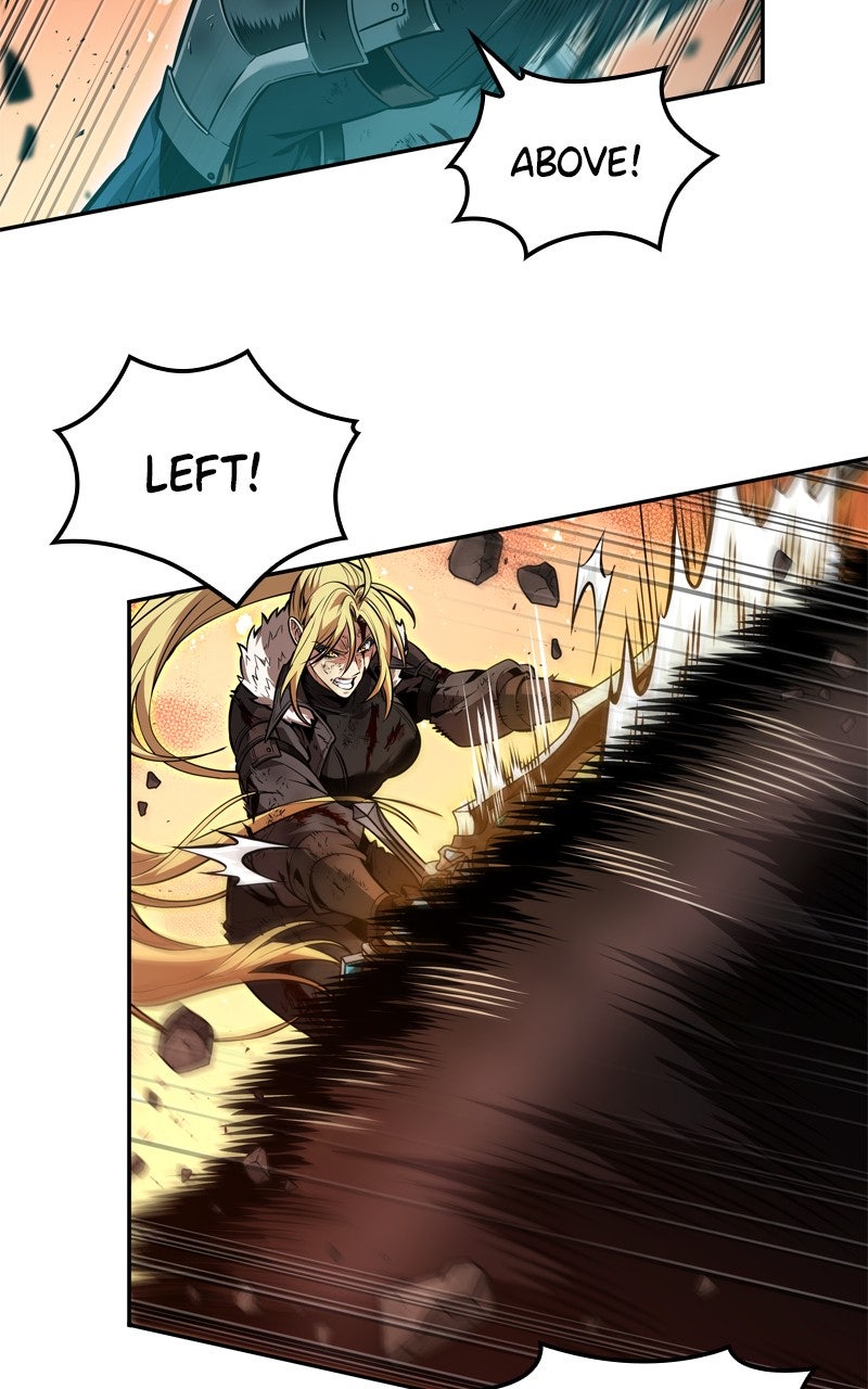 Read The Last Adventurer EN Manga Online