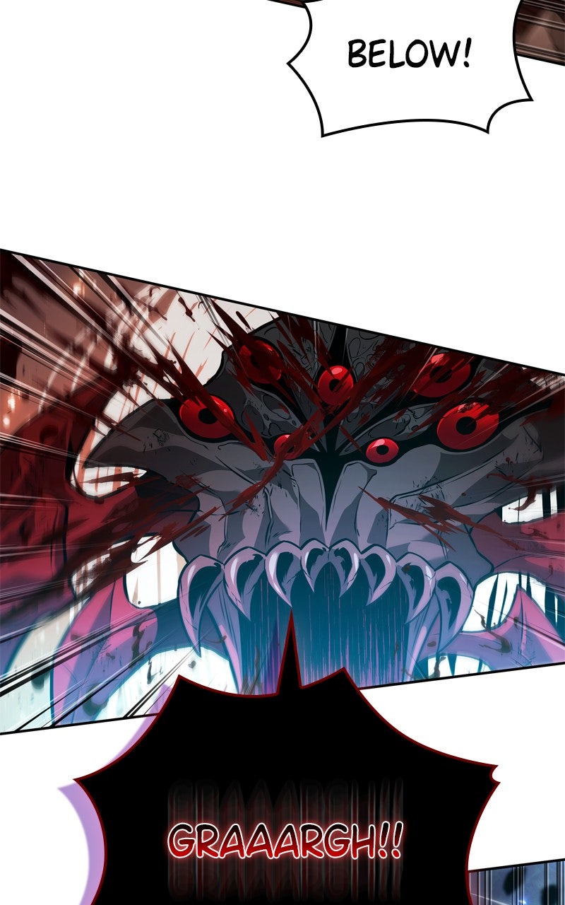 Read The Last Adventurer EN Manga Online