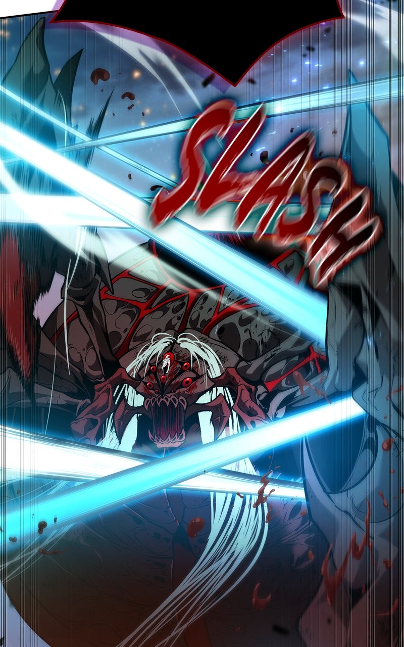 Read The Last Adventurer EN Manga Online