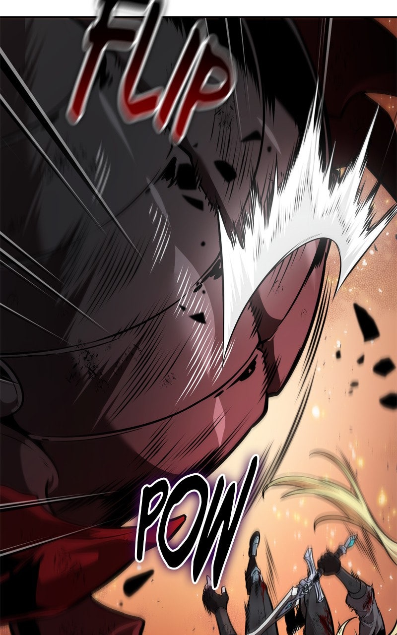 Read The Last Adventurer EN Manga Online