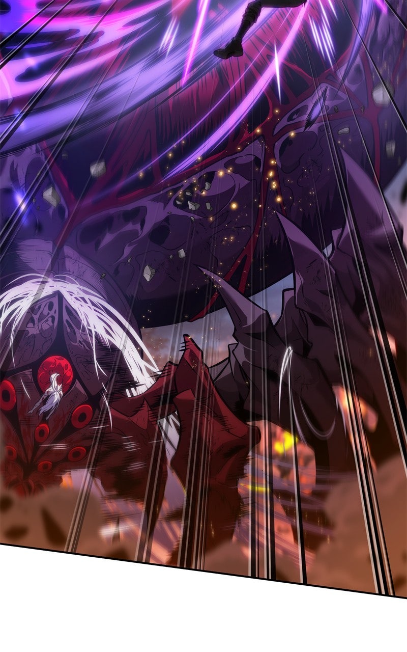 Read The Last Adventurer EN Manga Online