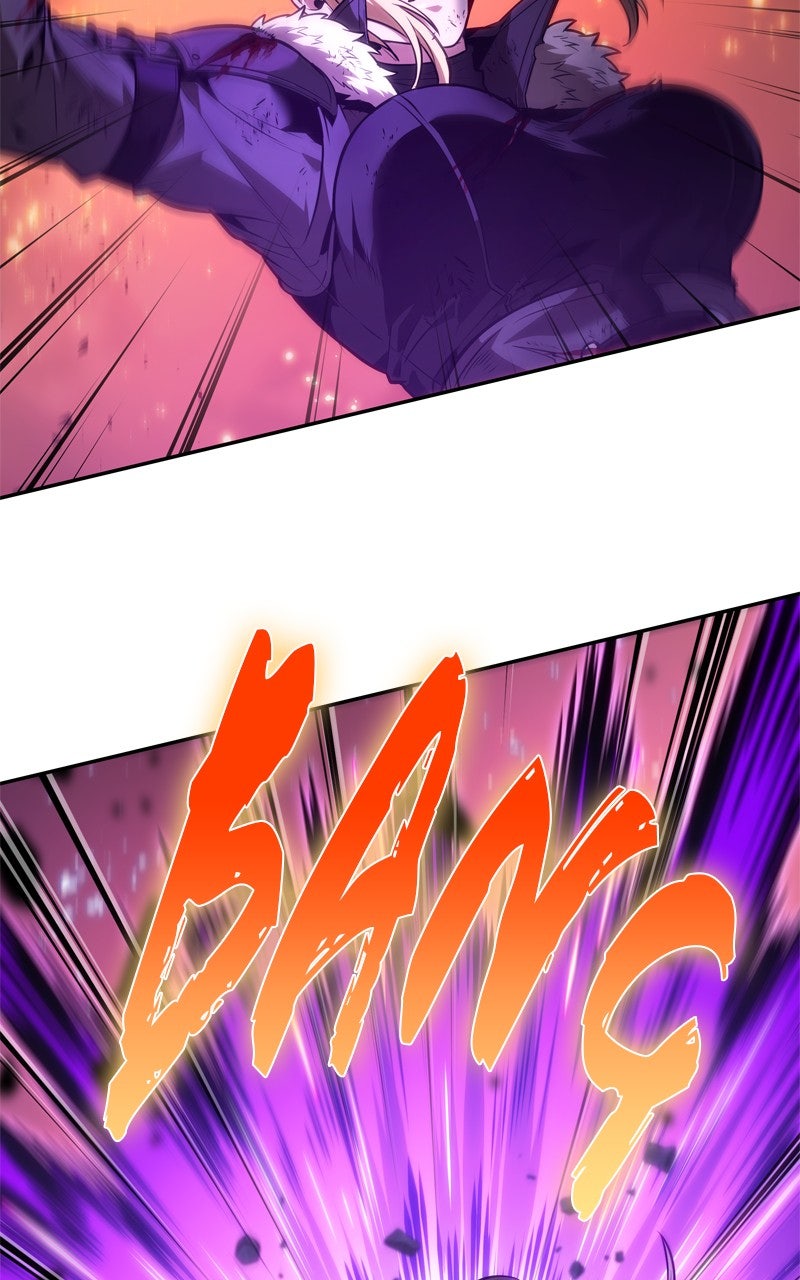 Read The Last Adventurer EN Manga Online